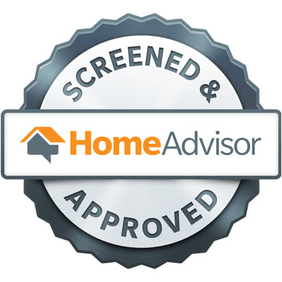 HomeAdvisor Screened & Approved